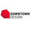 Latvijas nacionālais stends starptautiskajā izstādē “Downtown Design 2014” Dubaijā, Apvienotajos Arābu Emirātos